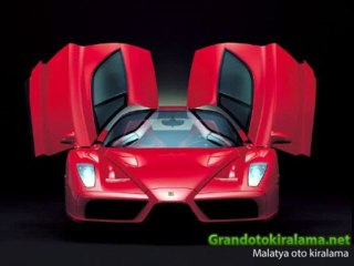 Malatya Rehberli Araç Kiralama