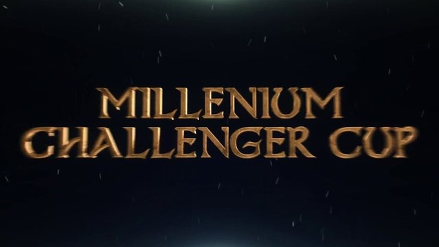 Millenium Challenger Cup - Duels of Champions