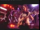 Katie Melua sings Shy boy