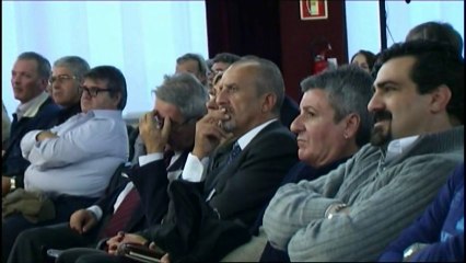 99 Un magistrato in frontiera, colloquio con Paolo Ferraro su LA 9