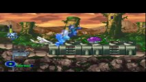 Jugando Megaman X5 Parte 5 APC