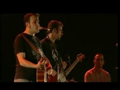 Mickey 3D - Les gens raisonnaibles