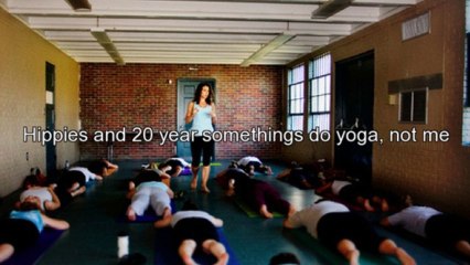 Seven False Concepts Of Yoga ( Yoga Can't Burn Fat Is One Of Them )