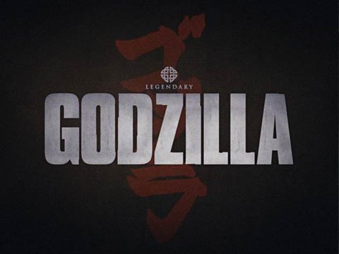 GODZILLA 2014 - Bande Annonce VF