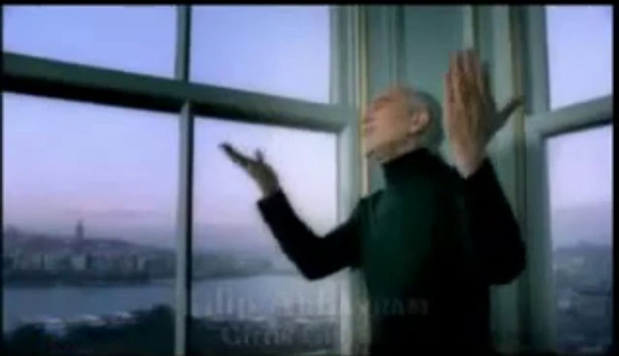 EDİP AKBAYRAM SEN BENDEN....Okey Azram, OkeyAzram , OkeyAzram.OkeyAzram, Genel - dailymotion