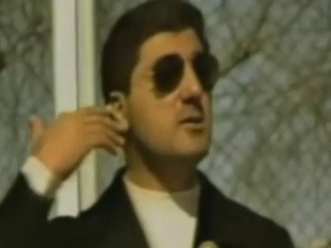 Bashir Gemayel