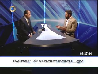 David Smolansky: Nicolás Maduro debe respetar a todos los alcaldes que fueron electo este 8D