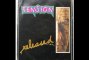 Tension "Come Alive"1980 CAN Hard Rock