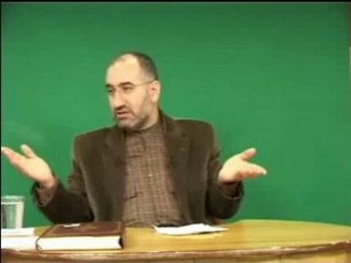 Zülkarneyn  mü'min, İskender putperesttir! Bu yüzden aynı kişi olamazlar! [Mustafa İslamoğlu]