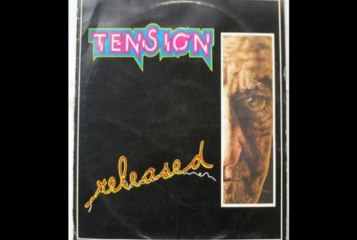 Tension "Easy "Money"1980  CAN Hard Rock