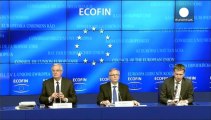Unione bancaria, Ecofin fermo sul meccanismo di risoluzione