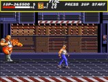 Session rétro - Streets of Rage Ep 5