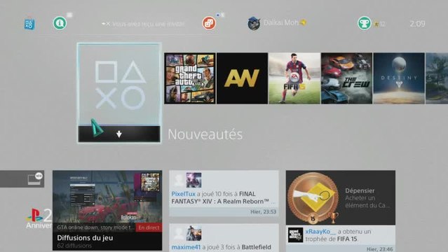 GTA 5 Online | [Tuto] se rendre a North Yankton ( Map enneigé)