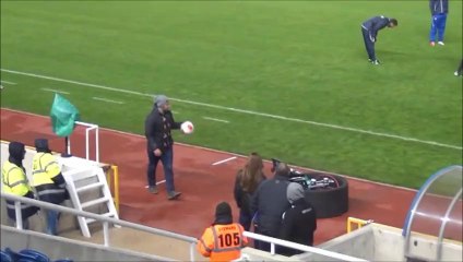 φανούριος γκολάρα