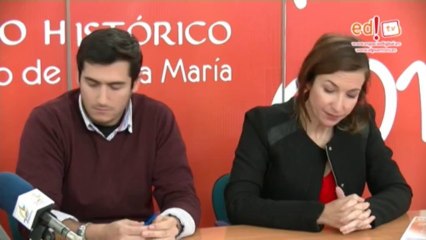 El Puerto - Campaña Navidad CCA