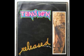 Tension "Simple Song"1980 CAN Hard Rock
