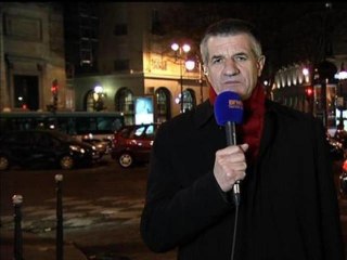 Jean Lassalle: "une France n'ayant plus aucune dans le politique" - 11/12