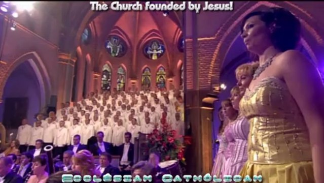 Christmas Series - Vom Himmel Hoch - André Rieu.