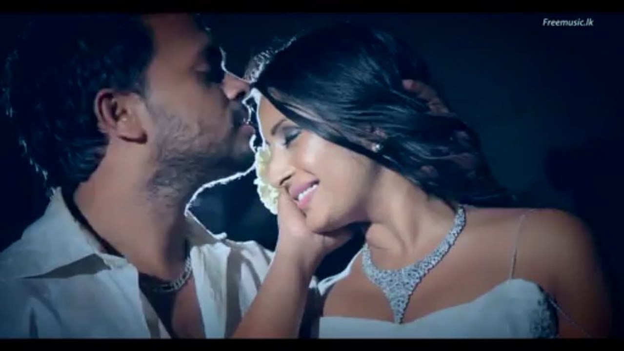 Re Sihinen - Bernard Paatha Video From www.FreeMusic.lk
