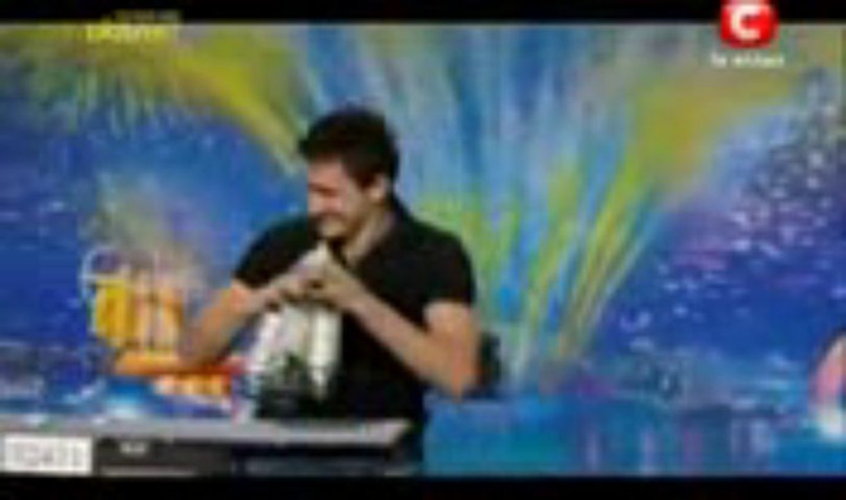 ismail magic