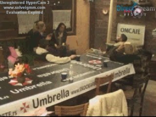 Edin prica Kaci sta mu je Boris pricao u izolaciji.Dan 99