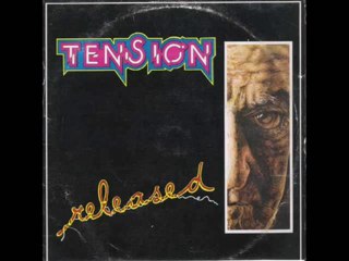 Tension "Wizard King" 1980 CAN Hard Rock