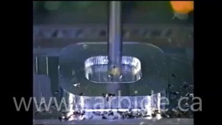 Radius Milling Cutting Store - CARBIDE.CA