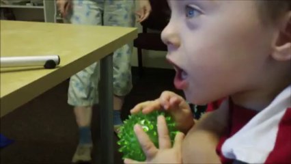 Assessments and Training