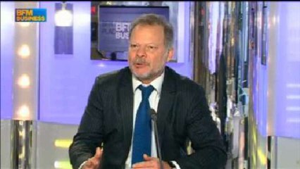 La minute hebdo de Philippe Béchade : Et si le tapering c'était demain ? - 12/11