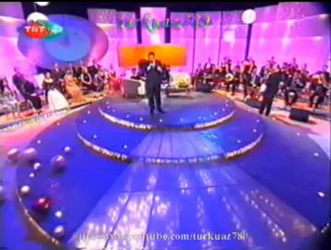 Alp ARSLAN-Seni Ne Çok Sevdiğimi Söylesem De Bilemezsin