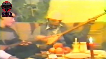 KUNRAT E ZEZA ÇORAPAT ME VEGZA---( Riza Bllaca )---HD