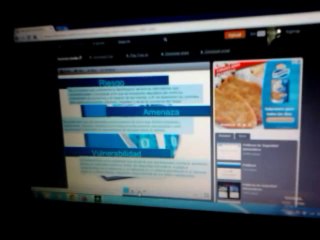 presentacion seguridad informatica