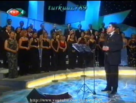 Alp ARSLAN-Bir Sen Kaldın İçimde Bir De O Hâtıralar