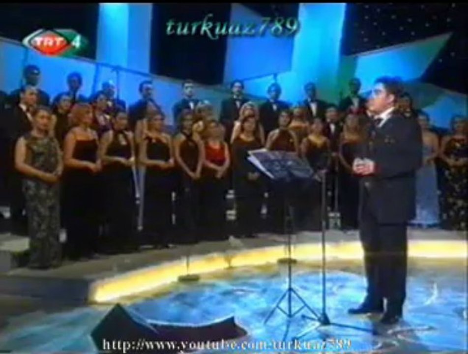 Alp ARSLAN-Bir Sen Kaldın İçimde Bir De O Hâtıralar