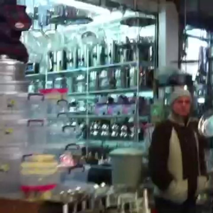 Leblebicihan gülleri