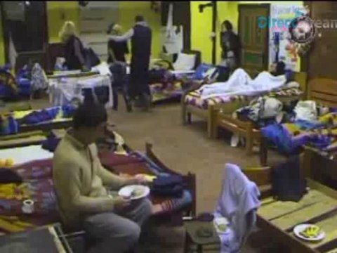 Jeca & Edin - Deset mladja, princeza -102.dan