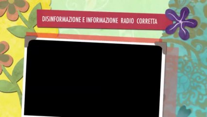 97. Paolo  Ferraro a radionetwork su gladio, Melania,  complottismo e strategie eversive non convenzionali