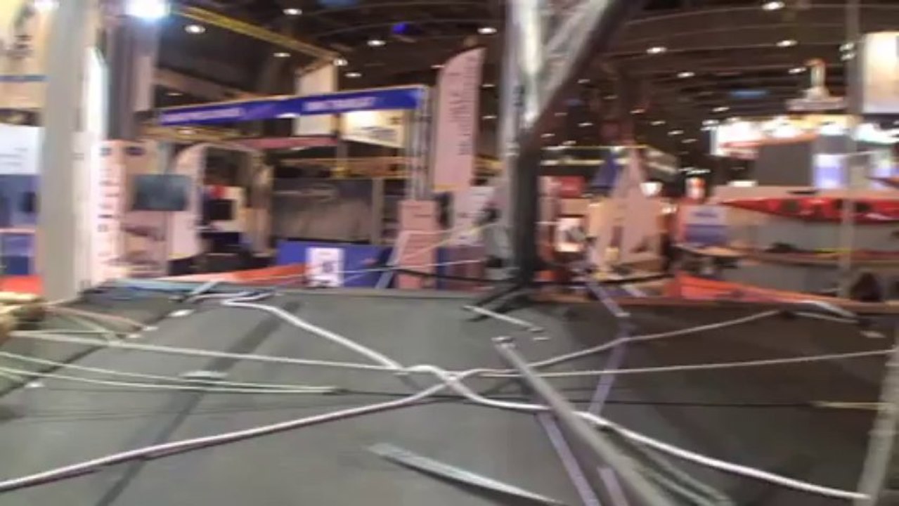 Flying Phantom : révolution chez les catas