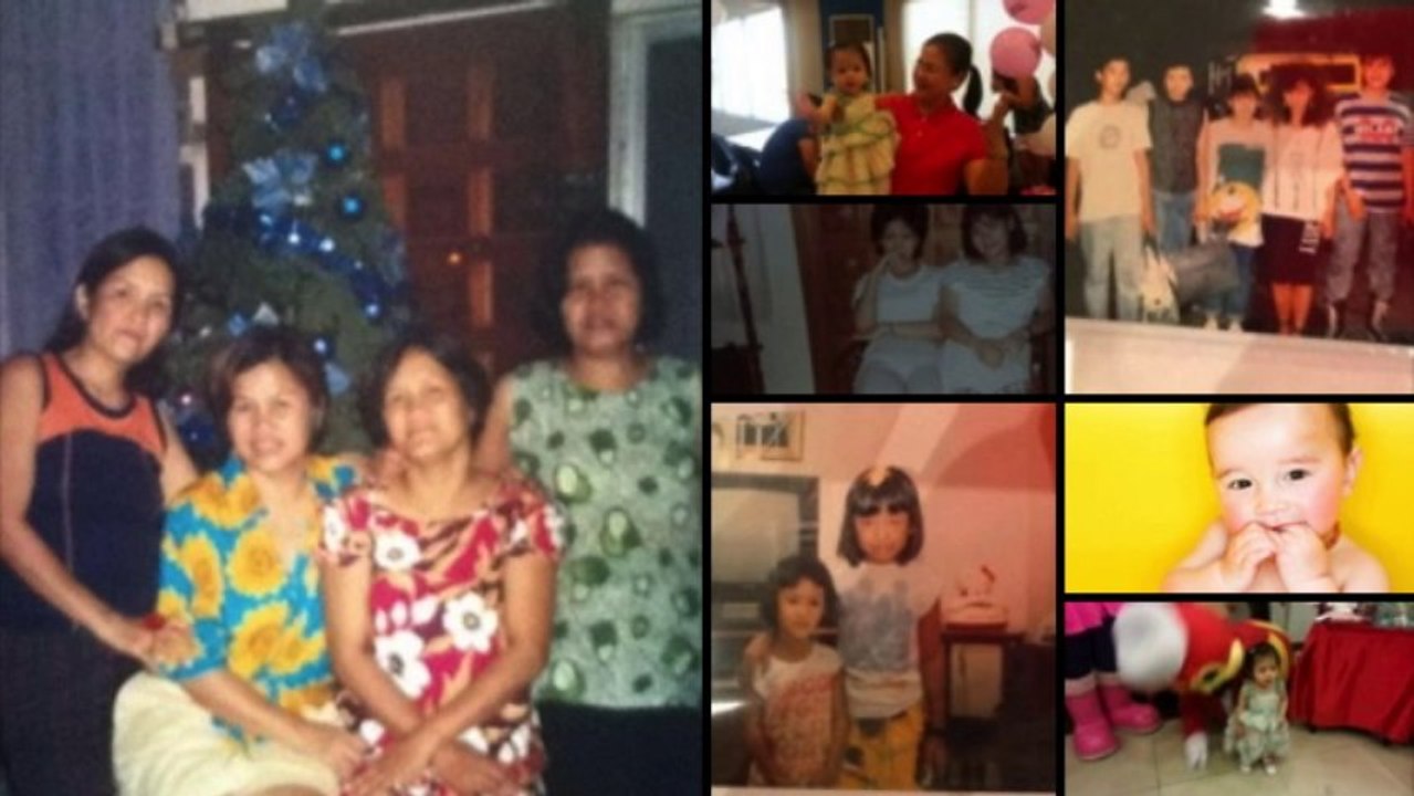 The Torres Clan Part 1-SD (480p)