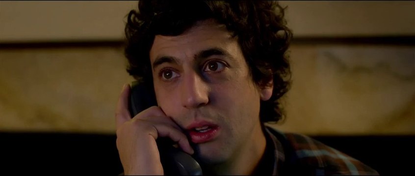 PRET A TOUT - Bande Annonce avec Max Boublil et Aissa Maïga (2014)