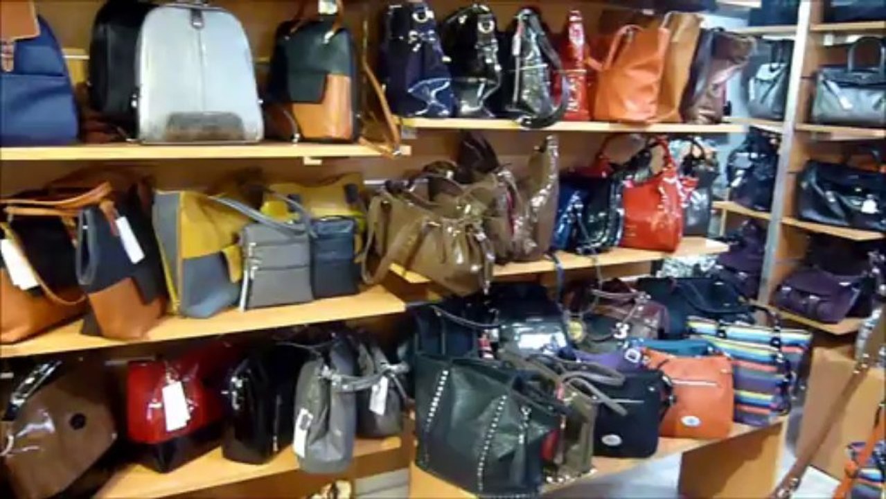 Maro Nelly, Maroquinnerie à Fontaines-sur-saône | Mon Commerce A Lyon