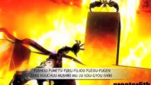[Vocaloid Cover] KAITO - Black Rock Shooter Heath Sutra Hardcore   Romaji (ブラック★ロックシューター ) 般若心経ハードコア