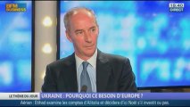 Ukraine: pourquoi ce besoin d'Europe ? dans Les décodeurs de l'éco - 11/12 2/5