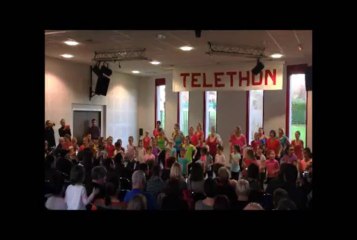 télethon danse  4