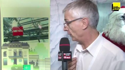 La télé du futur se dévoile au Web 13