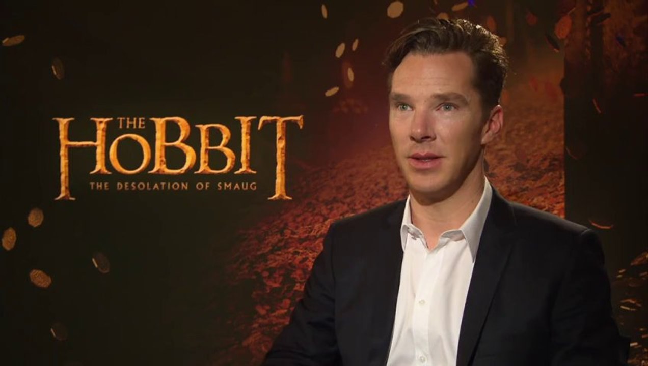 Neu im Kino: 'Der Hobbit  - Smaugs Einöde'