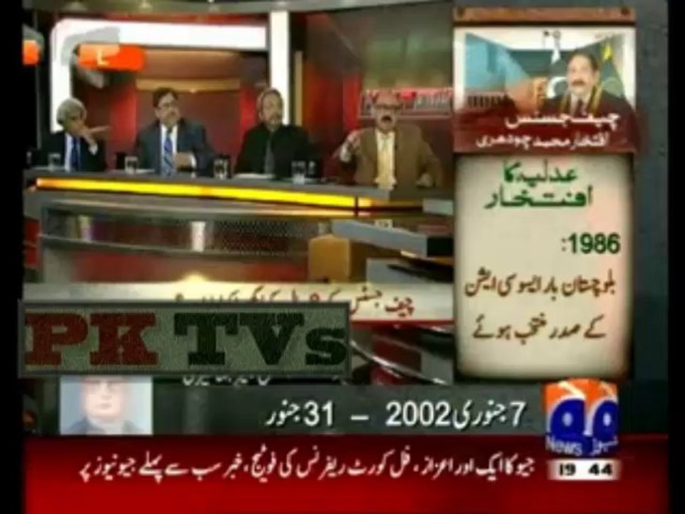Capital Talk Part#1 - 11-Dec-2013
