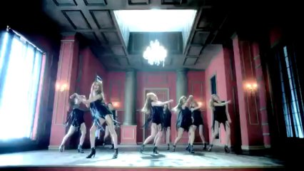 after school - flashback