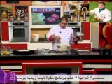 حساء العدس بطريقة الفنادق  - الشيف محمد فوزي  - سفرة دايمة