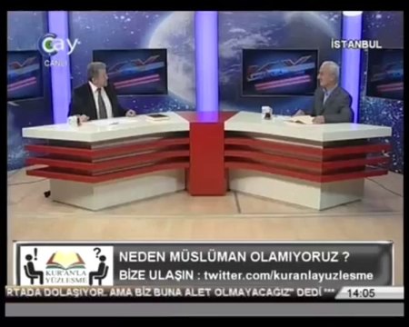 Müslümanlara (!) bir soru: Kaç ilahınız var? [Dr. Hamdi Kalyoncu]